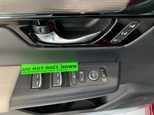 2026 Honda CR-V EX-L 2WD