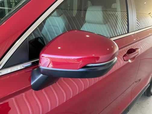 2026 Honda CR-V EX-L 2WD