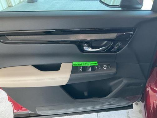 2026 Honda CR-V EX-L 2WD