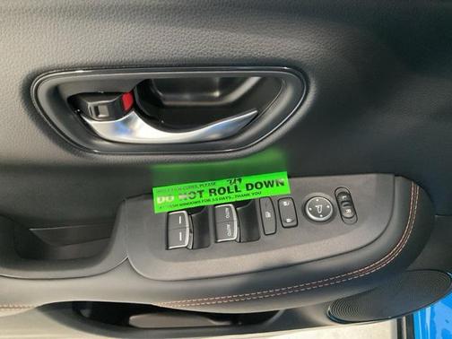 2026 Honda HR-V 2WD Sport