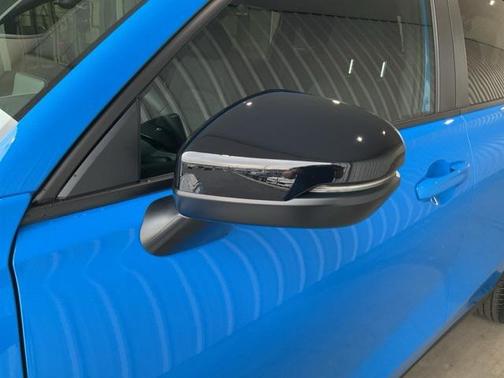 2026 Honda HR-V 2WD Sport