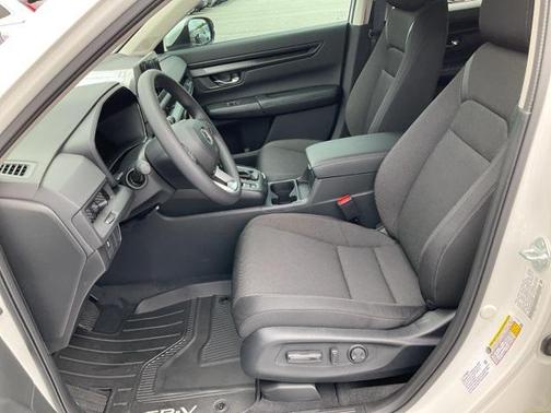 2025 Honda CR-V EX 2WD