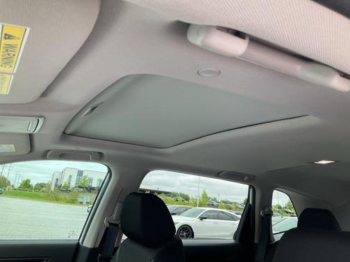 2025 Honda CR-V EX 2WD