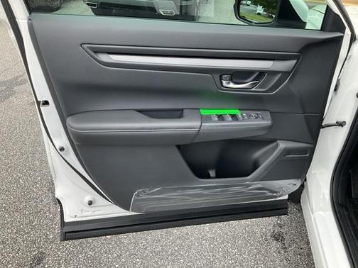 2025 Honda CR-V EX 2WD