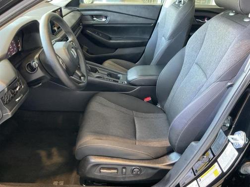 2023 Honda Accord EX 1.5T