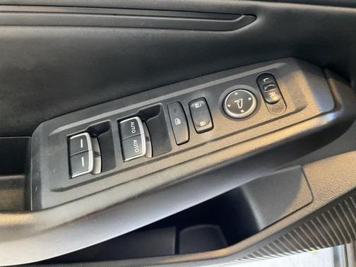 2023 Honda Accord EX 1.5T