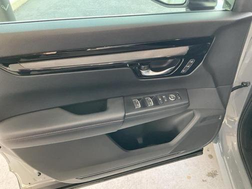 2024 Honda CR-V Hybrid Sport Touring AWD