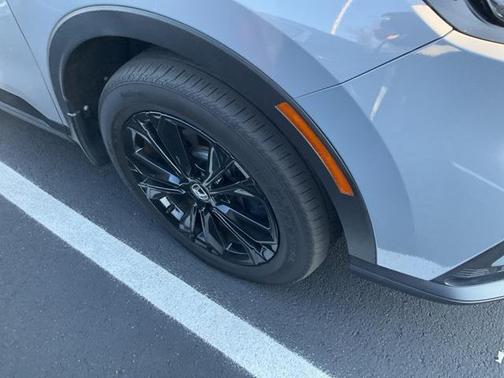 2024 Honda CR-V Hybrid Sport Touring AWD