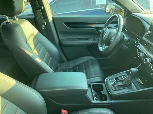 2024 Honda CR-V Hybrid Sport Touring AWD