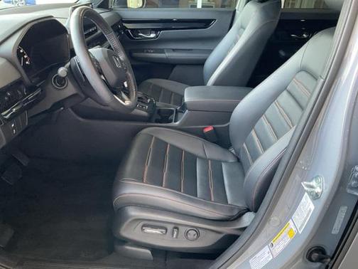 2024 Honda CR-V Hybrid Sport Touring AWD