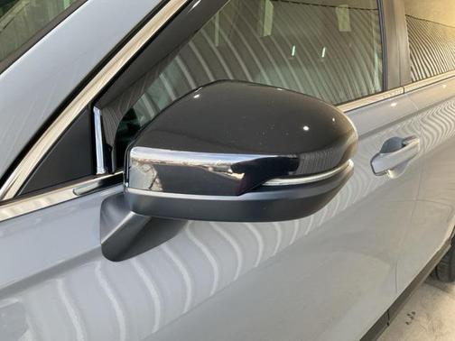 2024 Honda CR-V Hybrid Sport Touring AWD