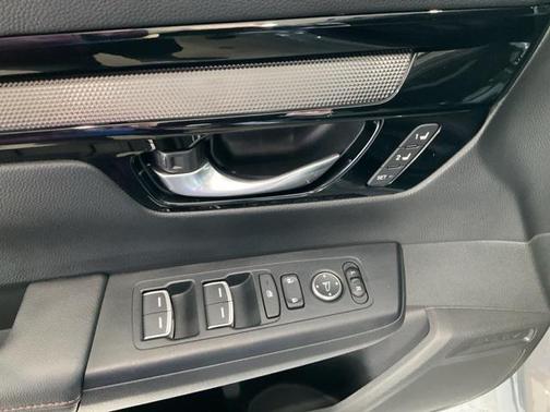 2024 Honda CR-V Hybrid Sport Touring AWD