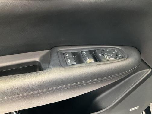 2023 Cadillac XT5 Luxury
