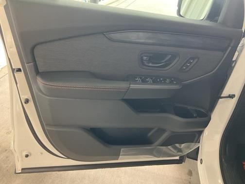 2026 Honda Passport AWD TrailSport