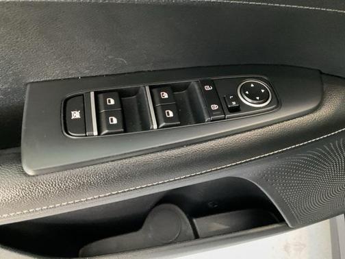 2020 Kia Forte GT-Line