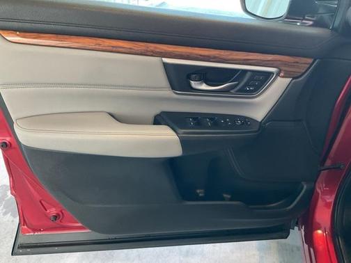2020 Honda CR-V AWD EX-L
