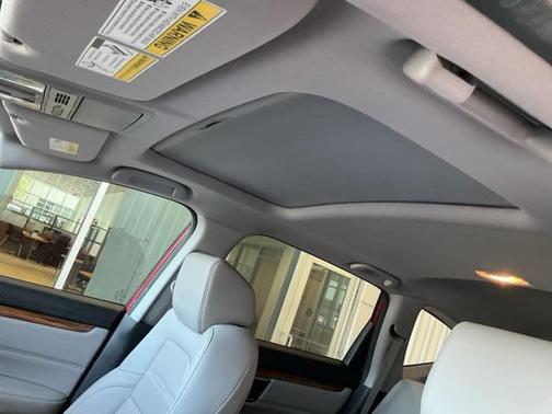 2020 Honda CR-V AWD EX-L