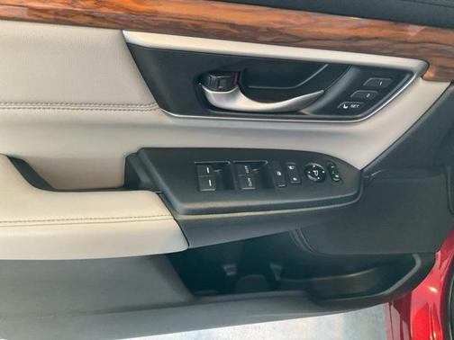 2020 Honda CR-V AWD EX-L
