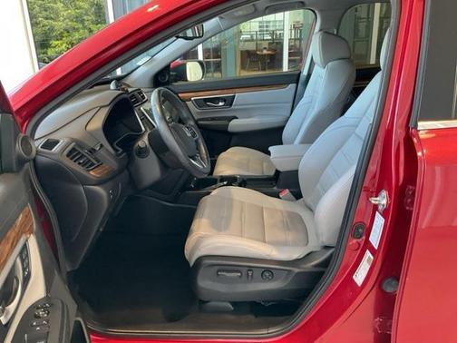 2020 Honda CR-V AWD EX-L