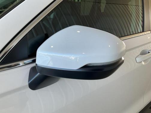 2026 Honda CR-V EX-L 2WD