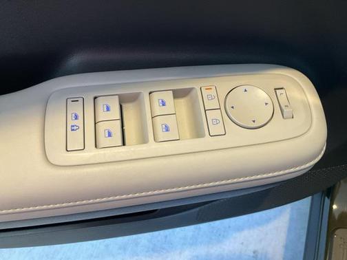 2025 Hyundai SANTA FE SEL 2.4