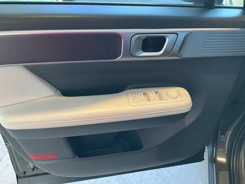 2025 Hyundai SANTA FE SEL 2.4