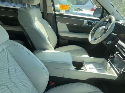 2025 Hyundai SANTA FE SEL 2.4