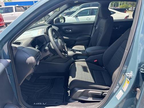 2025 Honda HR-V AWD Sport