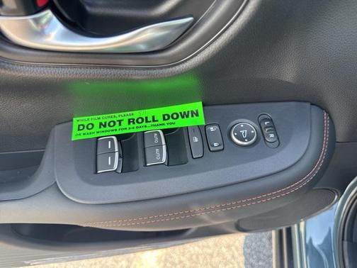 2025 Honda HR-V AWD Sport