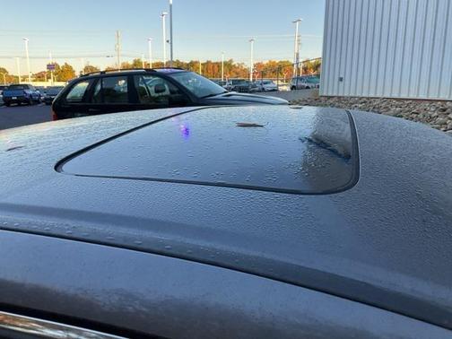 2015 Honda Accord EX