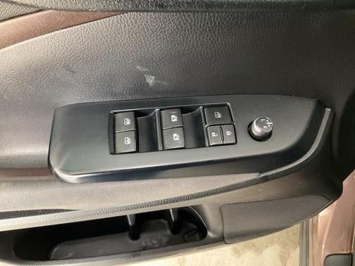 2018 Toyota Highlander LE I4