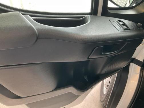 2024 RAM ProMaster 2500 Tradesman