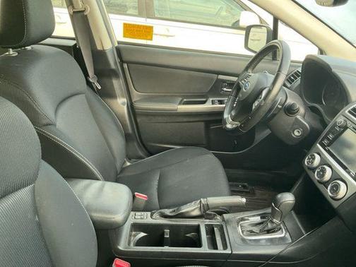 2015 Subaru Impreza 2.0i Sport Premium