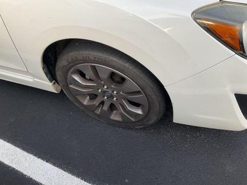 2015 Subaru Impreza 2.0i Sport Premium