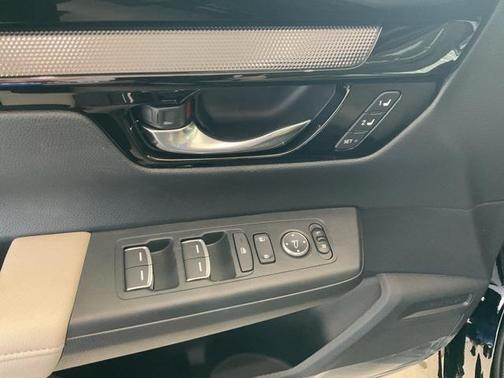 2026 Honda CR-V EX-L 2WD