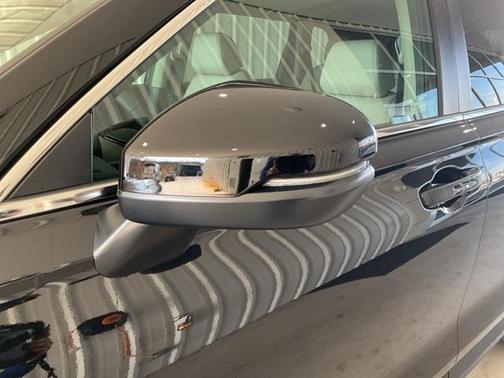 2026 Honda CR-V EX-L 2WD