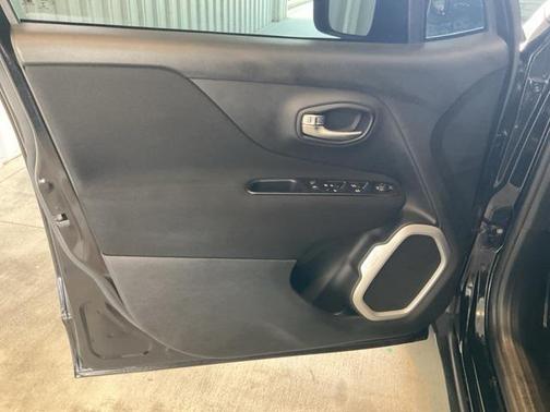 2020 Jeep Renegade Sport