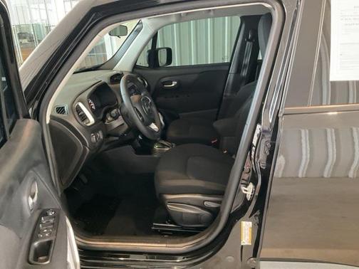 2020 Jeep Renegade Sport