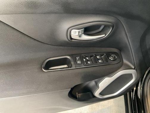 2020 Jeep Renegade Sport