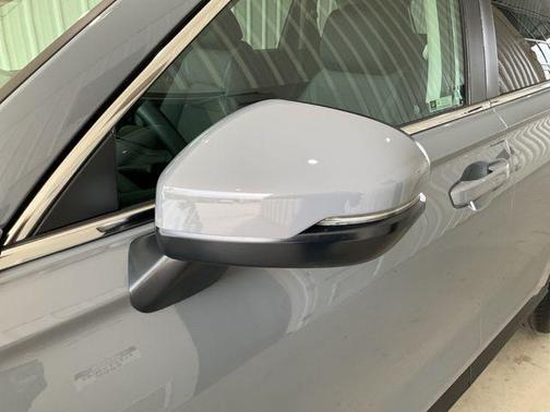 2026 Honda CR-V EX 2WD