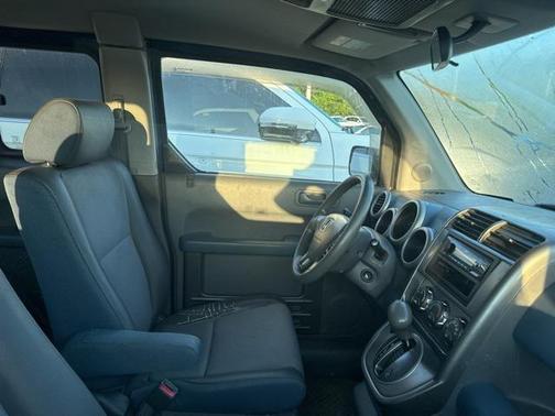 2003 Honda Element EX