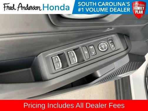 Platinum White Pearl 2026 Honda Accord SE