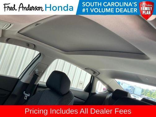 Platinum White Pearl 2026 Honda Accord SE