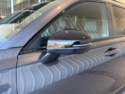 2026 Honda CR-V Hybrid Sport-L FWD