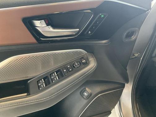 2022 Acura MDX Base