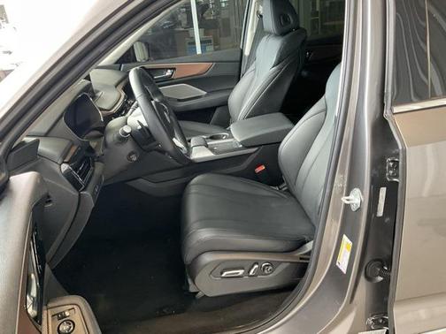2022 Acura MDX Base