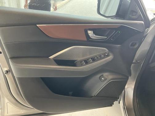 2022 Acura MDX Base