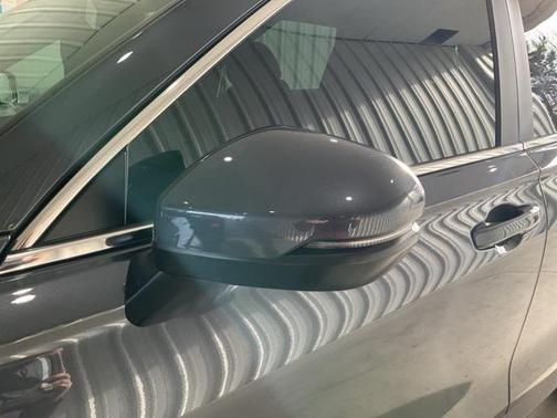 2026 Honda CR-V LX 2WD