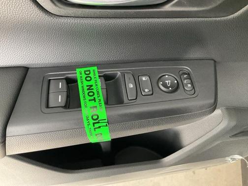 2026 Honda CR-V LX 2WD