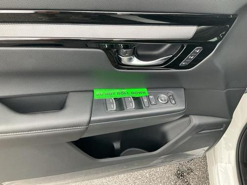 2025 Honda CR-V EX-L 2WD